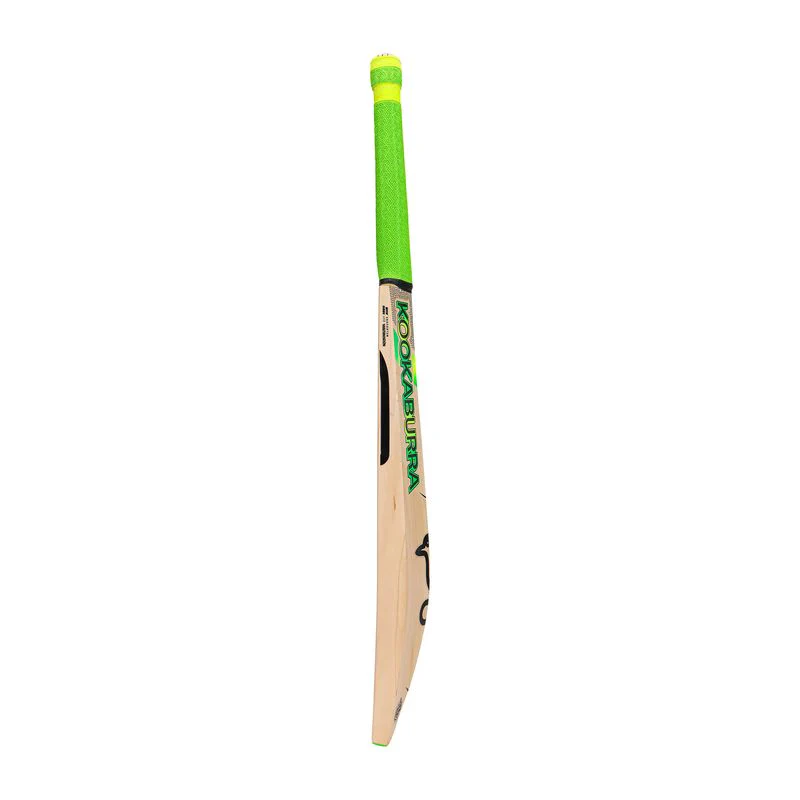 Kookaburra Kahuna Pro Players Edition Cricket Bat 2026 - Image 3