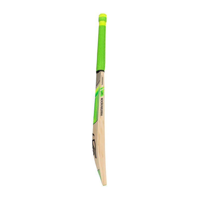 Kookaburra Kahuna Pro Players Edition Cricket Bat 2026 - Image 4