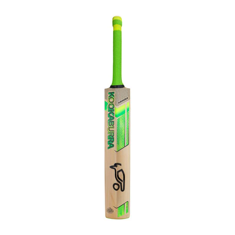 Kookaburra Kahuna Pro Players Edition Cricket Bat 2026 - Image 5