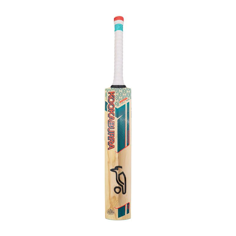 Kookaburra Nickel 6.4 Ultimate Cricket Bat 2026 - Image 5