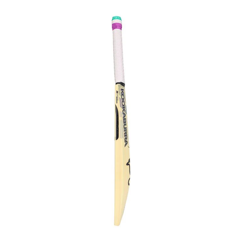 Kookaburra Prism 10.1 Cricket Bat 2026 (Kashmir Willow) - Image 4