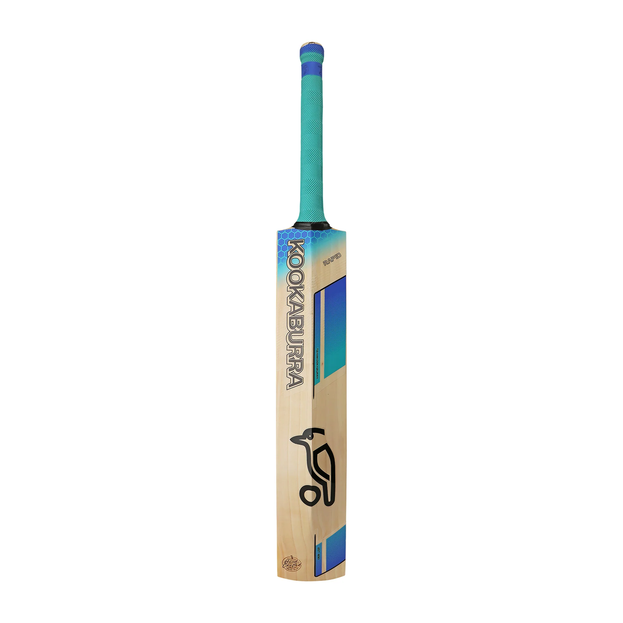 Kookaburra Rapid Pro Cricket Bat 2025 - Image 3