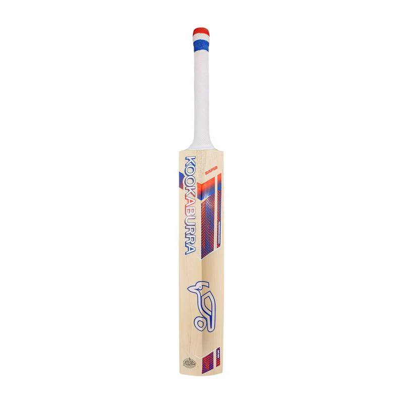 Kookaburra Rapid Pro Players Edition Cricket Bat 2026 - Image 5