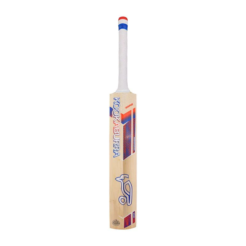 Kookaburra Rapid Ultralite Cricket Bat 2026 - Image 5