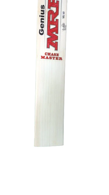 MRF Chase Master Cricket Bat 2026 - Image 3