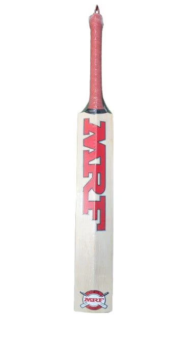MRF Genius Grand Edition Cricket Bat - Image 3