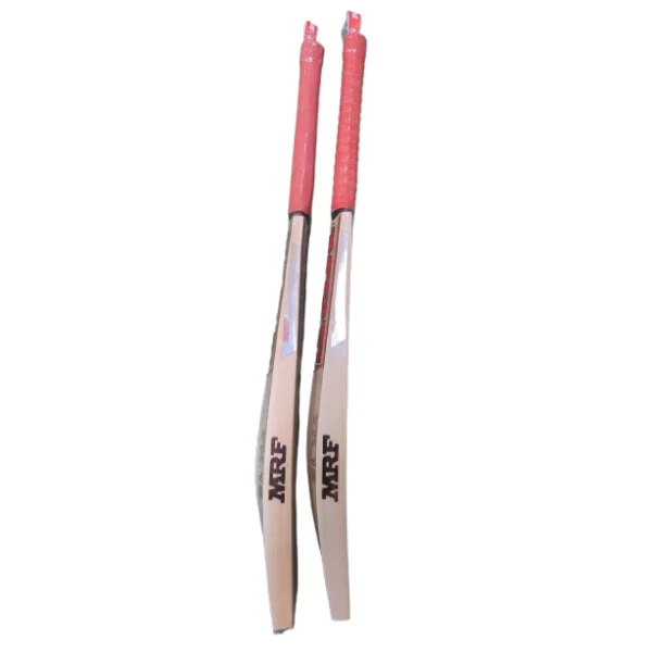 MRF Genius Hammer Cricket Bat 2025 - Image 3