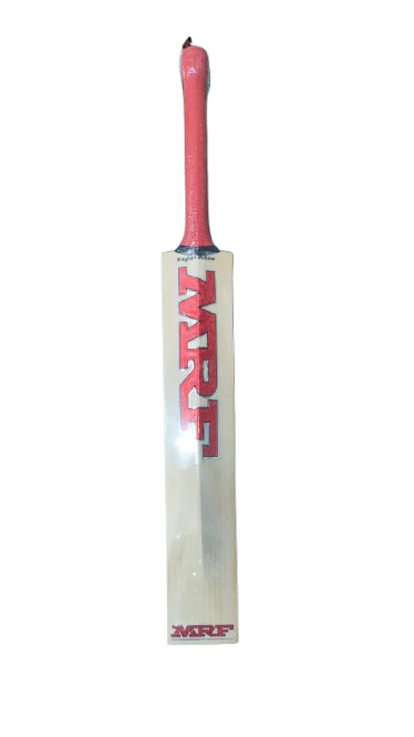 MRF Genius Legacy Cricket Bat 2026 - Image 2