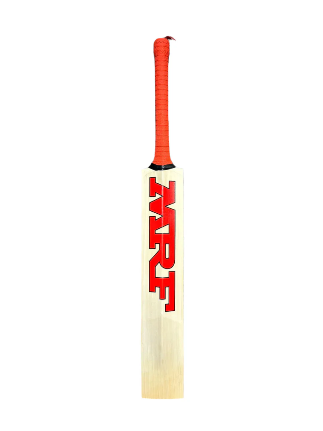 MRF Genius Prince Cricket Bat 2026 - Image 3