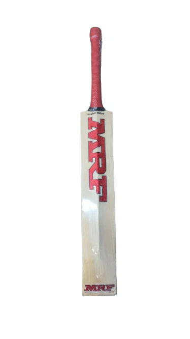MRF Prince Master Edition Cricket Bat 2026 - Image 4