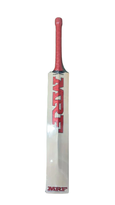 MRF Run Machine Cricket Bat 2026 - Image 4