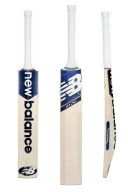 New Balance DC 500i Cricket Bat