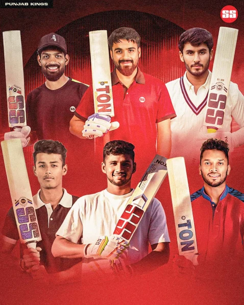 SS Ton Original Players Bat  - 2026 (NO DISCOUNT) - Image 10