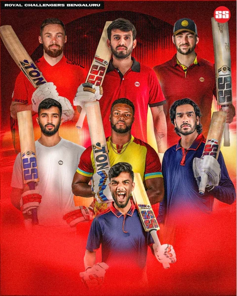 SS Ton Original Players Bat  - 2026 (NO DISCOUNT) - Image 3