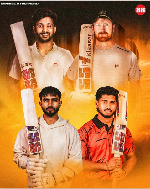 SS Ton Original Players Bat  - 2026 (NO DISCOUNT) - Image 5