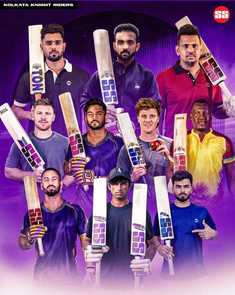 SS Ton Original Players Bat  - 2026 (NO DISCOUNT) - Image 7