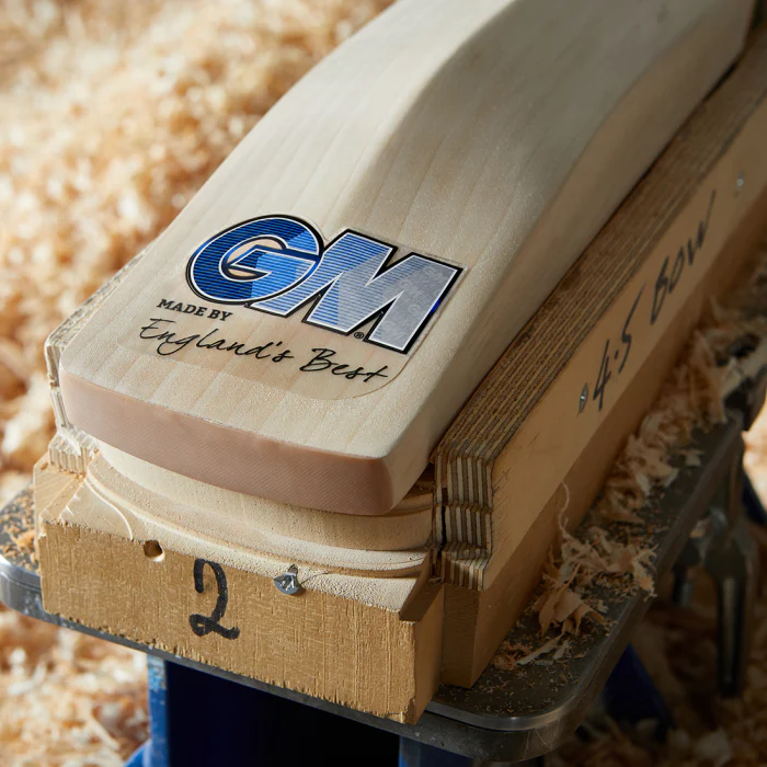 GM Jacob Bethell Players Edition Cricket Bat 2026 (No Discount) - Image 3