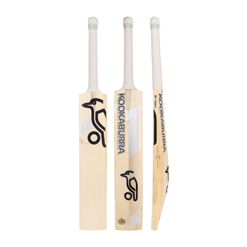 Kookaburra Ghost Labuschagne Replica Original Players Cricket Bat 2026 (No Discount) - Image 6