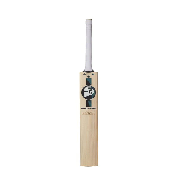 SG Triple Crown Original LE Cricket Bat 2025 (NO DISCOUNT) - Image 4