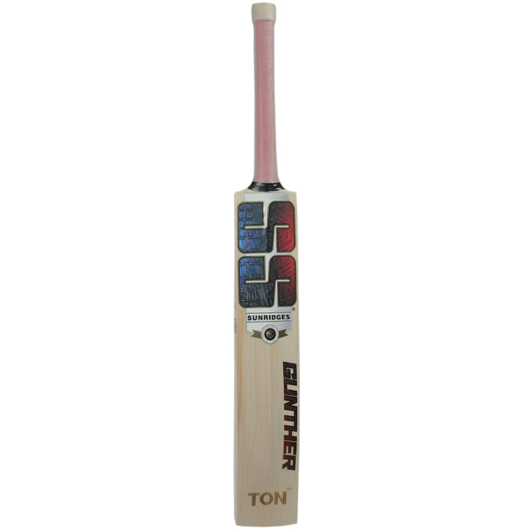 SS GUNTHER Cricket Bat 2026 (NO DISCOUNT) - Image 4