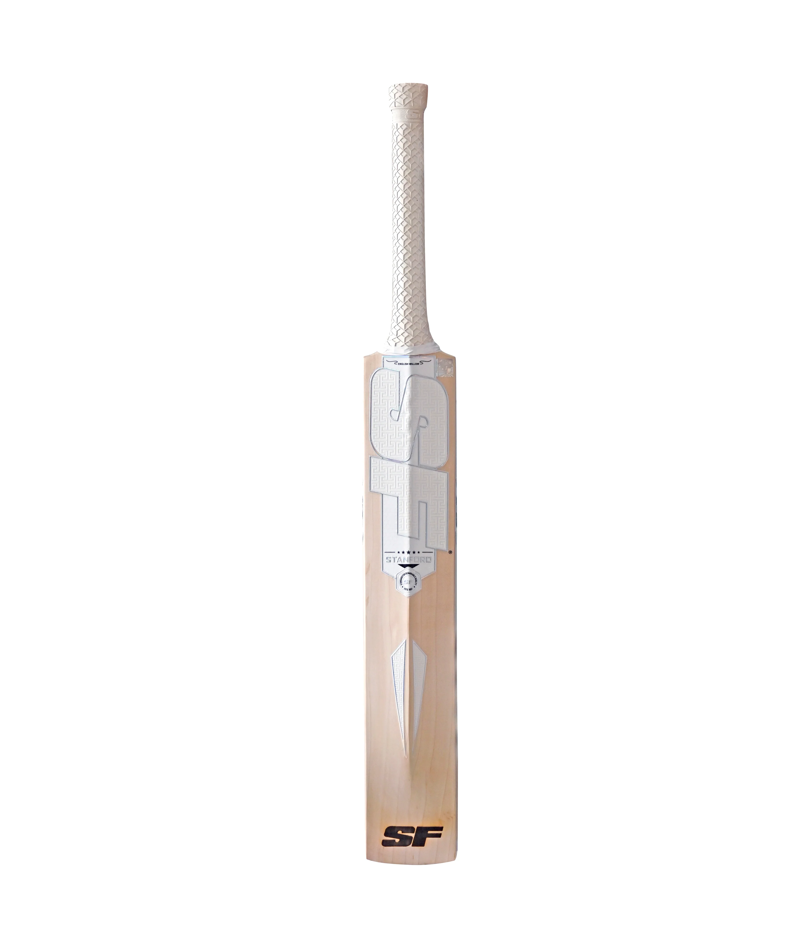 SF Gradiges 9000 Cricket Bat 2025 - Image 4