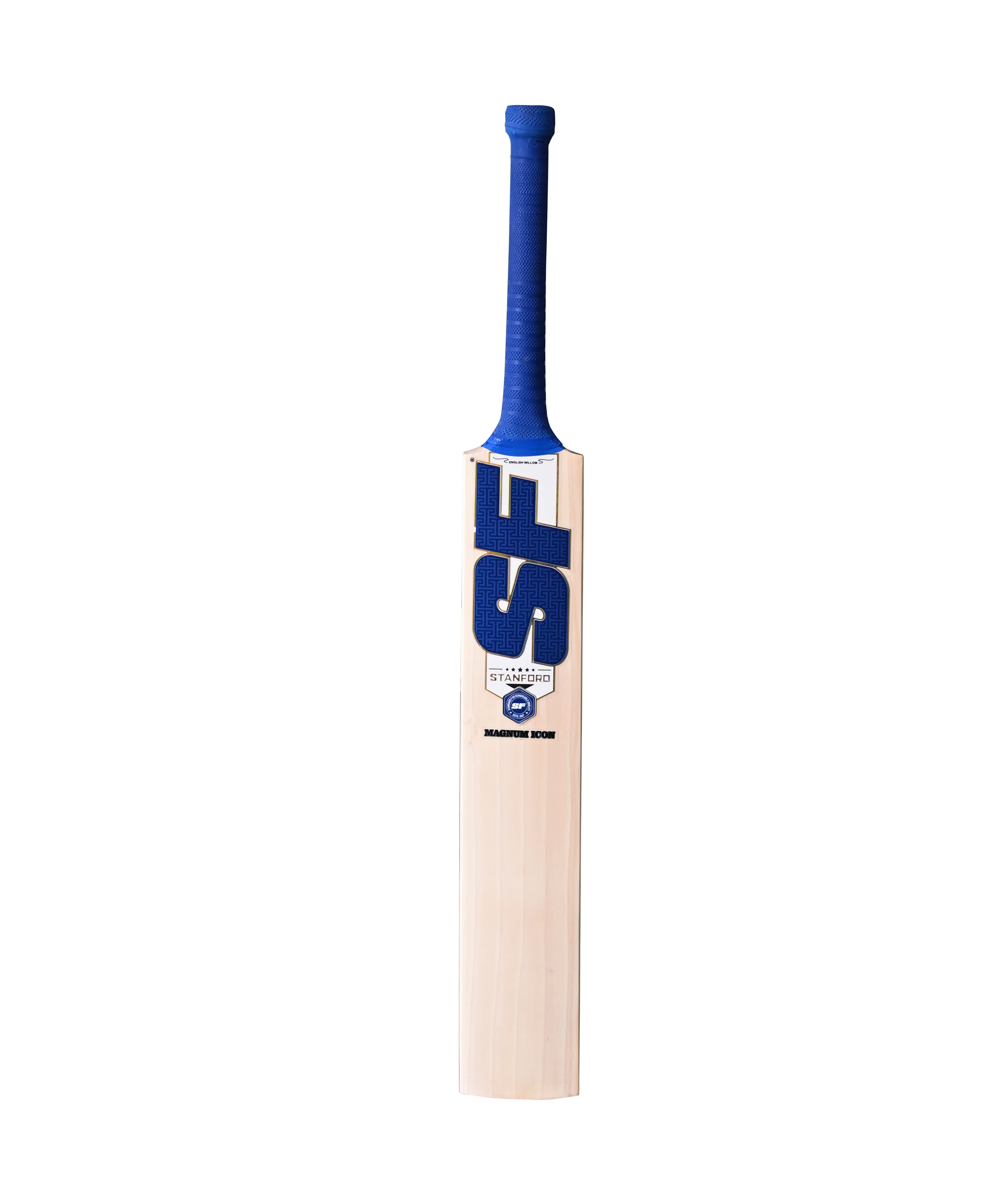 SF Magnum Icon Cricket Bat 2026 - Image 5