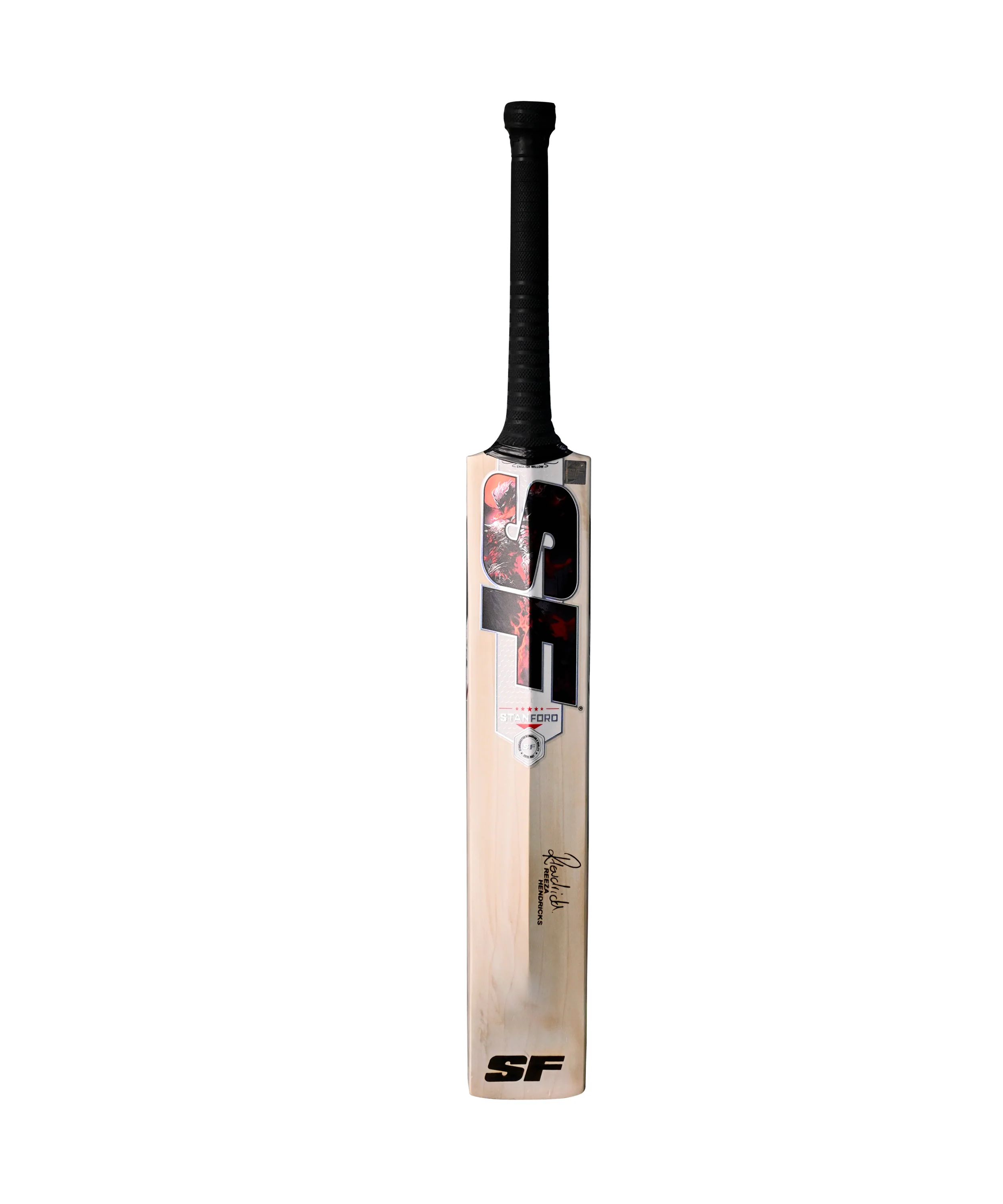 SF Players 4.0 Cricket Bat 2025 - Image 3