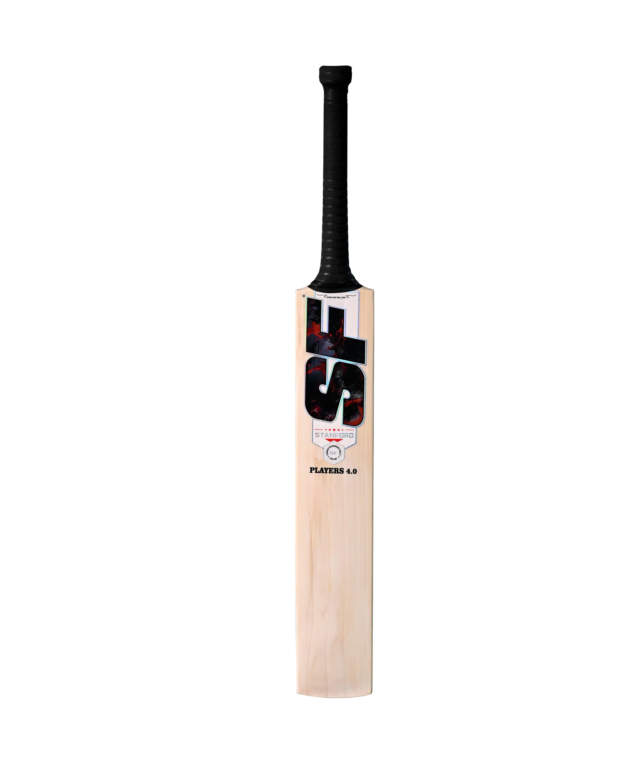 SF Players 4.0 Cricket Bat 2025 - Image 4