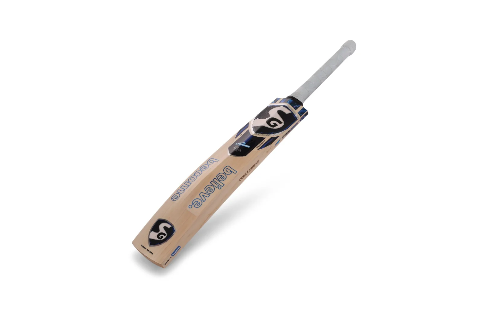 SG Cobra Xtreme Cricket Bat 2026 - Image 6