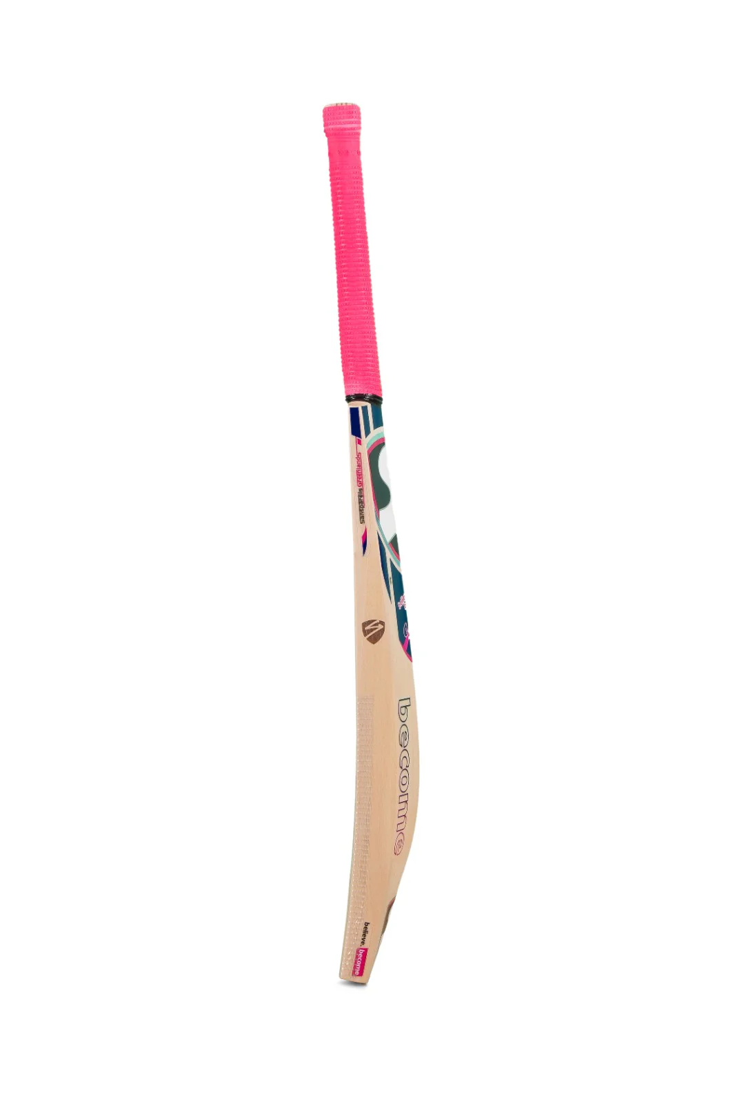 SG Forza 3.0 Cricket Bat 2025 - Image 3