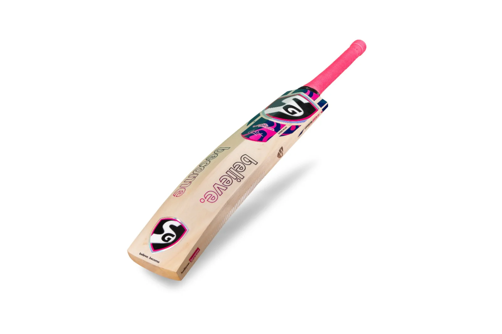 SG Forza 3.0 Cricket Bat 2025 - Image 4