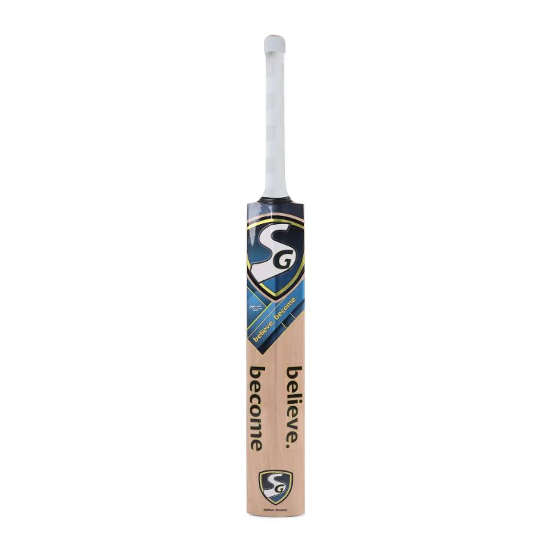 SG IK Xtreme Cricket Bat 2025 - Image 3