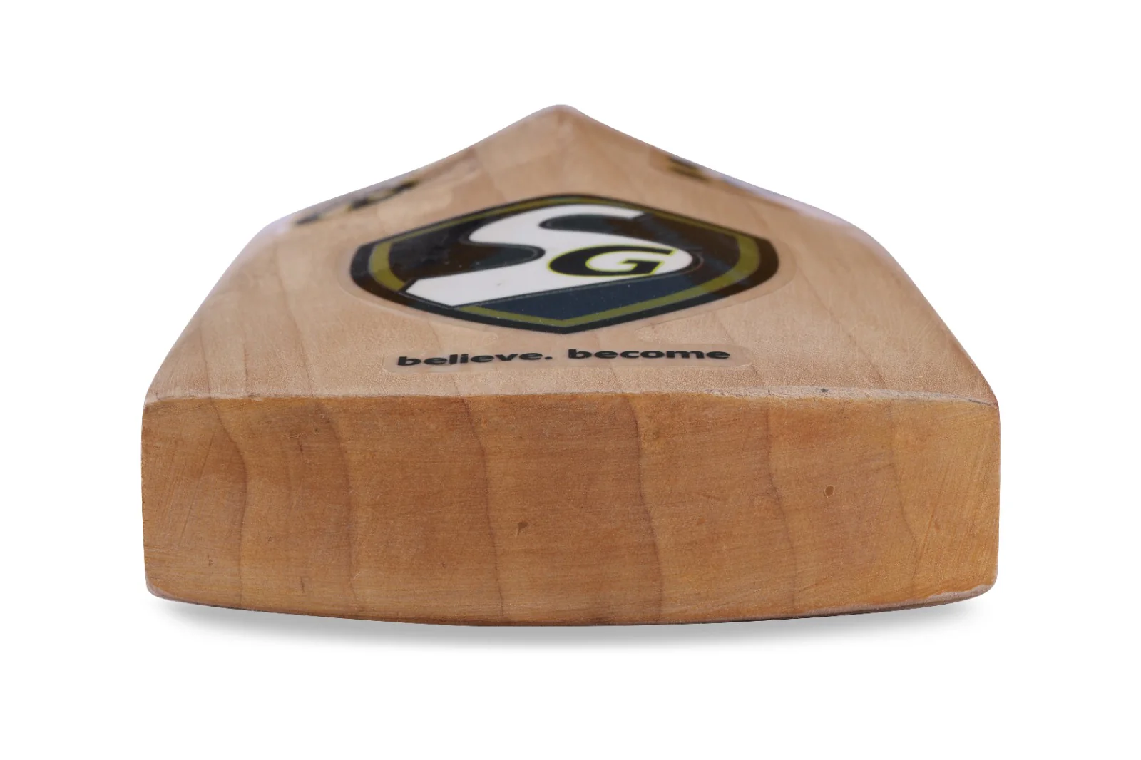 SG IK Xtreme Cricket Bat 2025 - Image 7