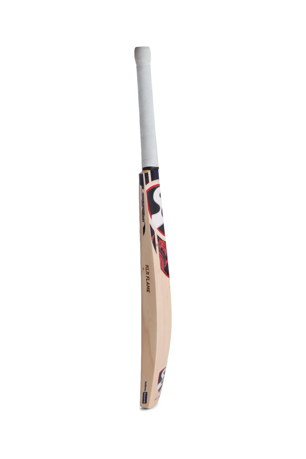 SG KLR FLAME Cricket Bat 2025 - Image 4