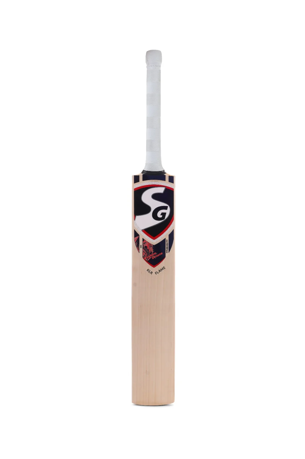 SG KLR FLAME Cricket Bat 2025 - Image 5