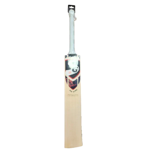 SG KLR FLAME Cricket Bat 2026