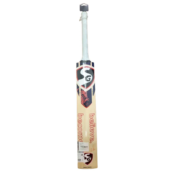 SG KLR FLAME Cricket Bat 2026 - Image 3