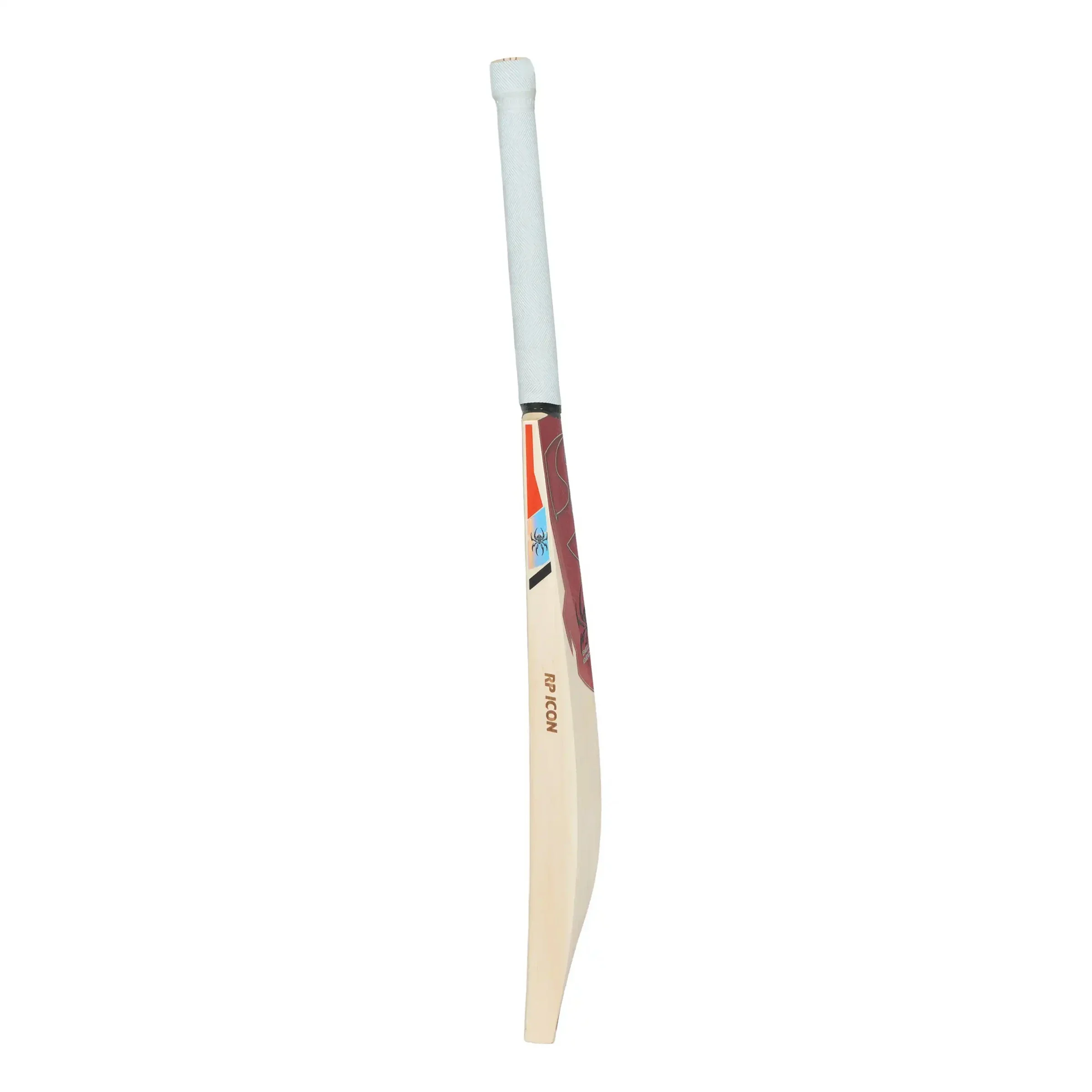 SG RP ICON Cricket Bat 2026 - Image 3