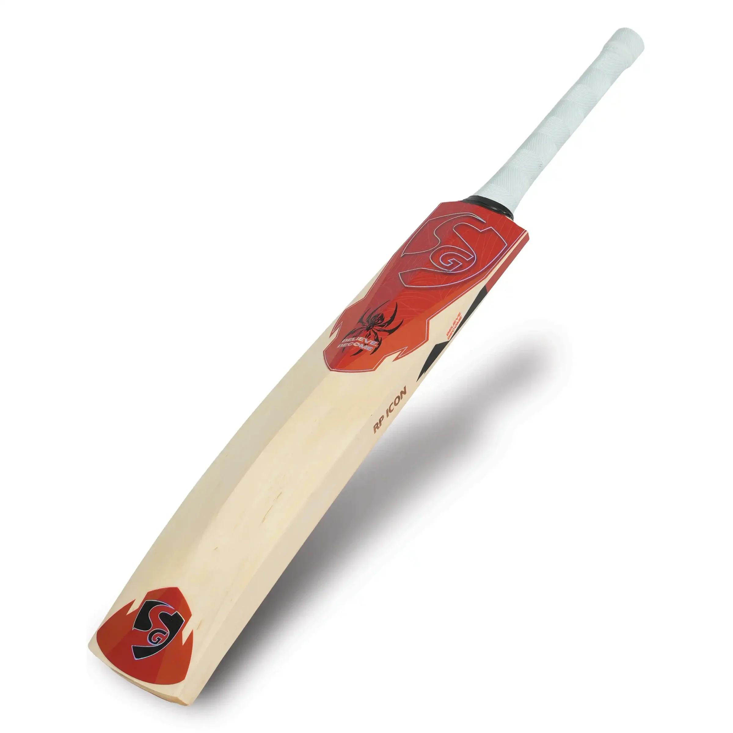 SG RP ICON Cricket Bat 2026 - Image 5