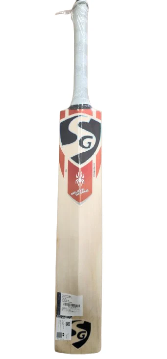 SG RP Ultimate Cricket Bat 2026