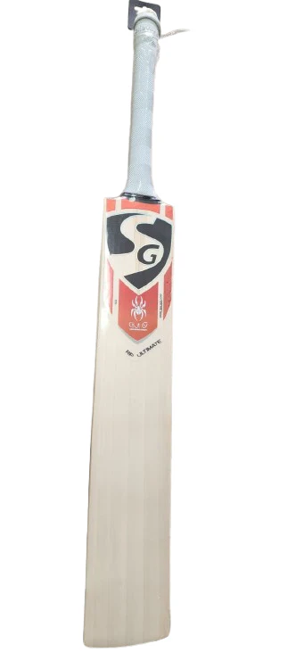 SG RP Ultimate Cricket Bat 2026 - Image 3