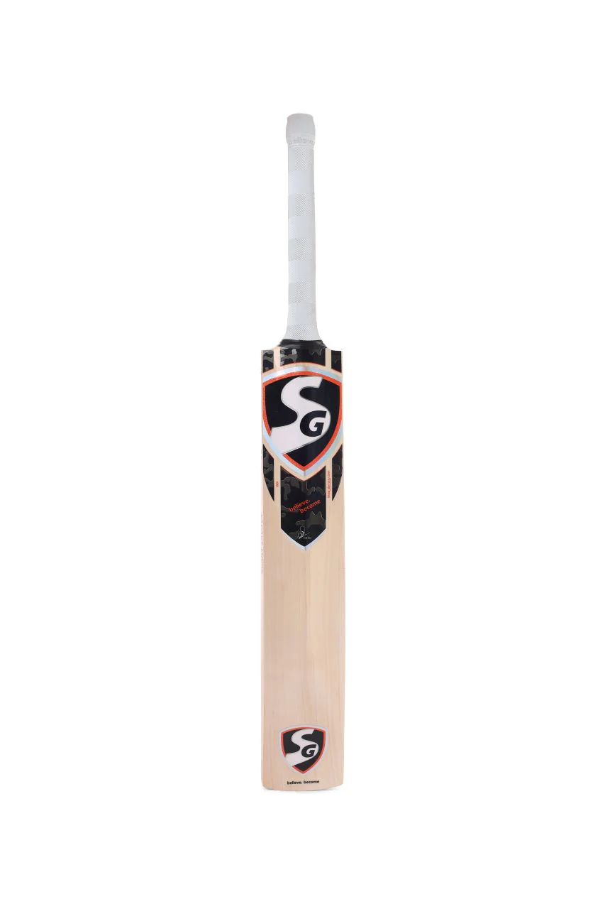 SG Savage Strike Cricket Bat 2025 - Image 3