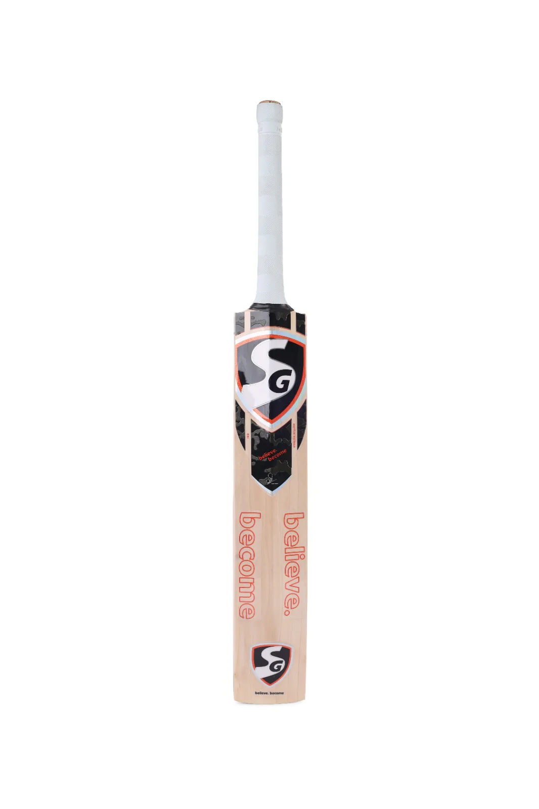 SG SAVAGE XTREME Cricket Bat 2025 - Image 4