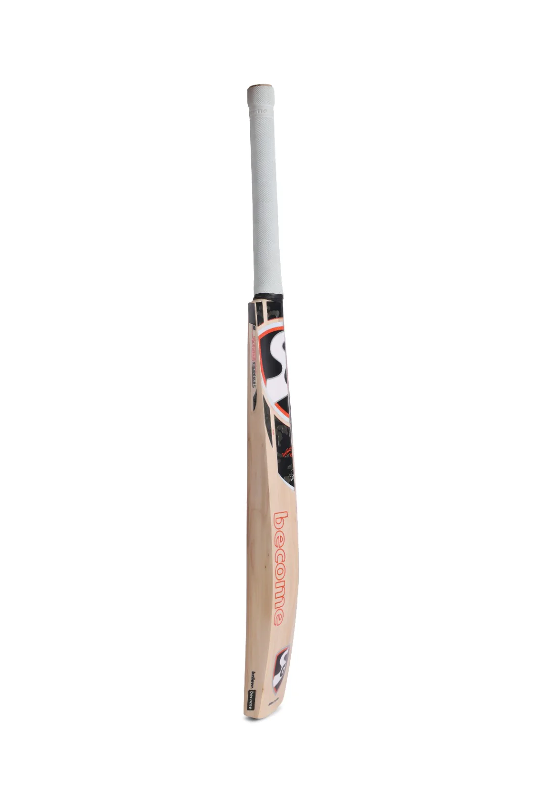 SG SAVAGE XTREME Cricket Bat 2025 - Image 5
