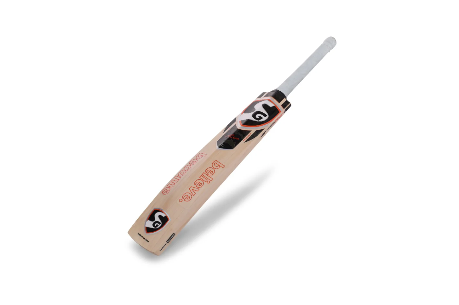 SG SAVAGE XTREME Cricket Bat 2025 - Image 7