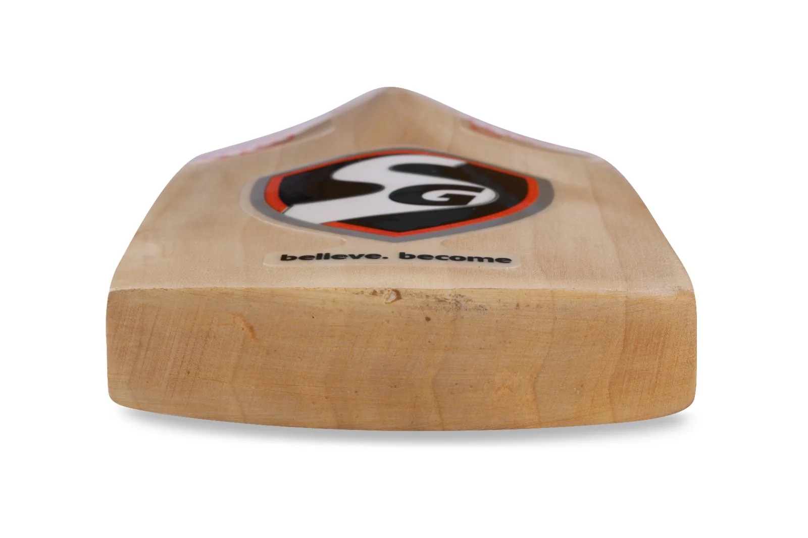 SG SAVAGE XTREME Cricket Bat 2025 - Image 8
