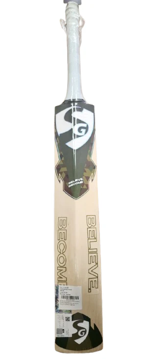 SG SAVAGE XTREME Cricket Bat 2026 - Image 3