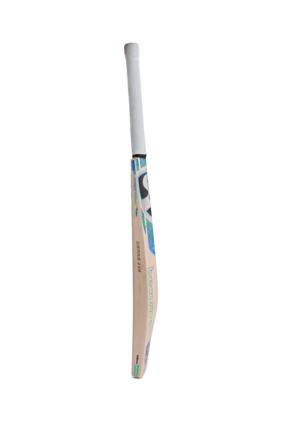 SG SIERRA 250 Cricket Bat 2025 - Image 4