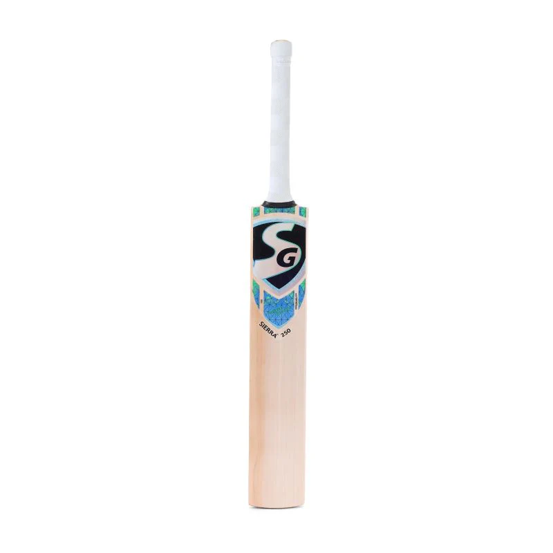 SG SIERRA 250 Cricket Bat 2025 - Image 5