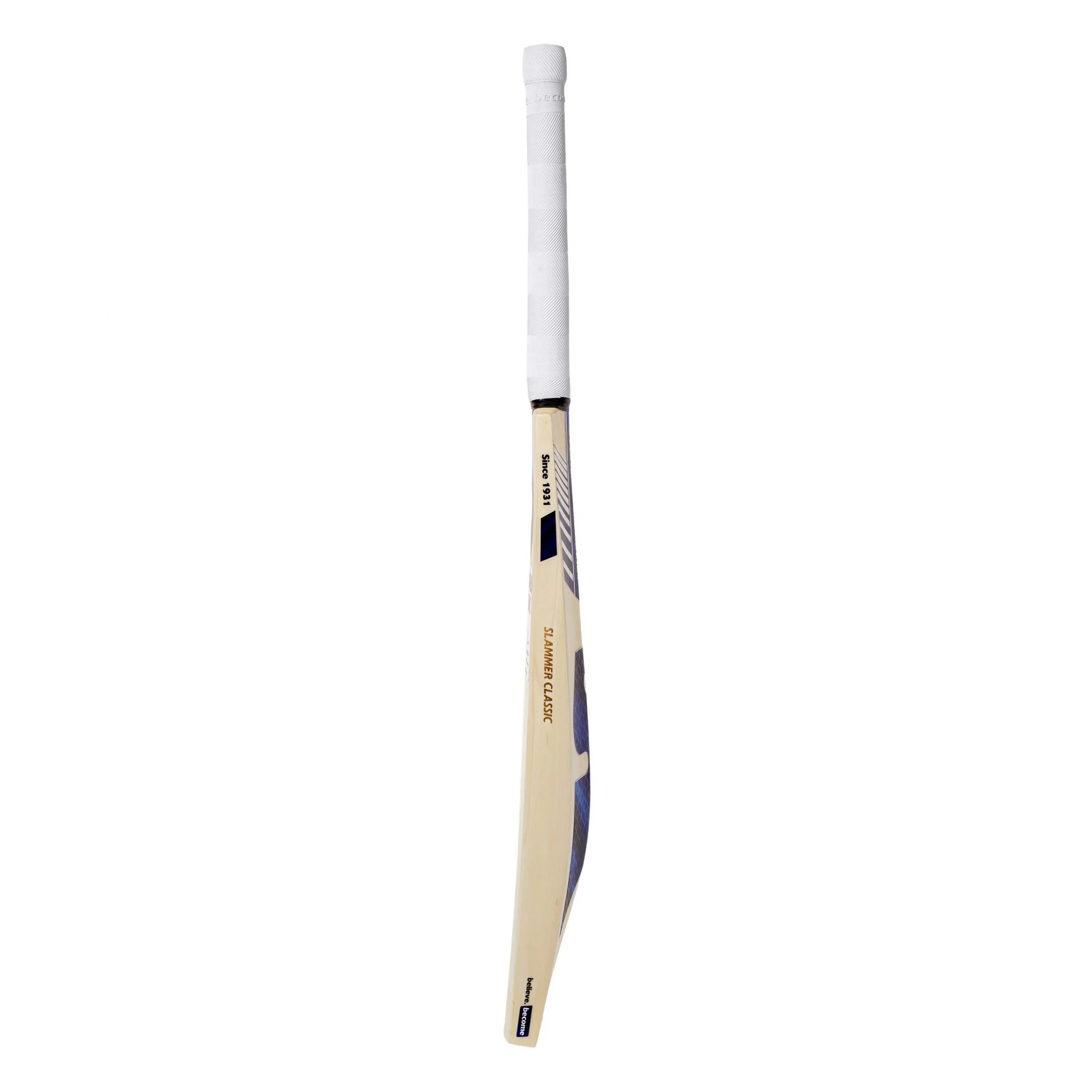 SG Slammer Classic Cricket Bat 2026 - Image 3